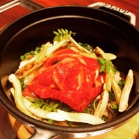 USHIMITSU NISHIAZABU - 