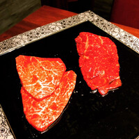 USHIMITSU NISHIAZABU - 