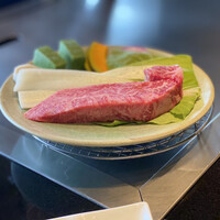 鉄板焼 RURI (アートホテル大阪ベイタワー) - 