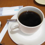 Dotoru Kohi Shoppu - アメリカンコーヒー