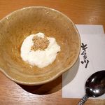 キムカツ - ひとくちデザート