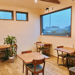 ビストロ コパン - 2020.10.17 店内