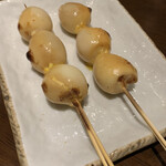 YAKITORI 燃 - 