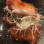 Shunshukou Kotsubu - ランチ 和風酢豚（バラ）
