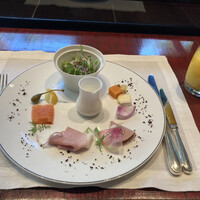 水暉 ザ・リッツ・カールトン京都 - 