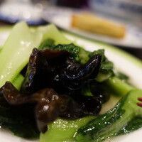 横浜中華街 重慶飯店 本館 - 