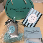 GingerGarden AOYAMA - 