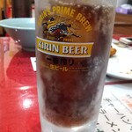 台湾料理 百鮮味 - コーラ☆