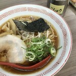 Miyako soba - 