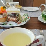 パティスリーケイノシン - 