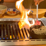 Gyuutoro Yaki Shabu Semmon Tenjuu Nimatsu Rokuzaemon - 