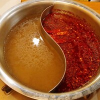 しゃぶしゃぶ・創作料理居酒屋 豚吟 栄店 - 