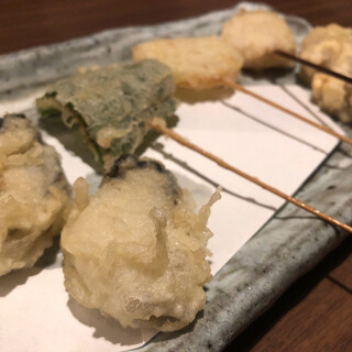 一家 駅南 ひっこみ滋庵_1