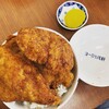 ヨーロッパ軒 - 料理写真: