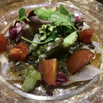 ビストロ ティアボ - 