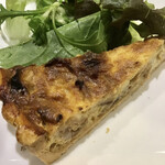 ビストロ ティアボ - 