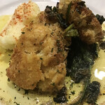 ビストロ ティアボ - 