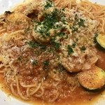 ビストロ ティアボ - 