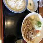 山田うどん - 