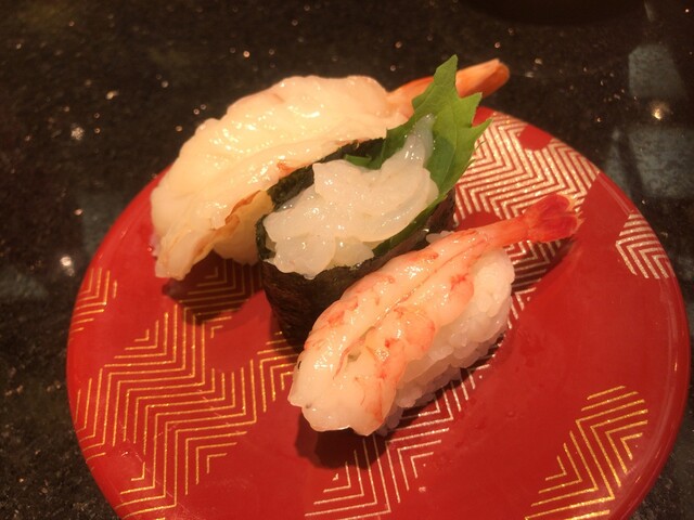 氷見 きときと寿し 野々市店 ひみ きときとずし 乙丸 回転寿司 食べログ
