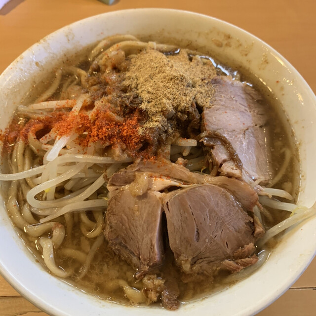 ラーメン荘 地球規模で考えろ 伏見 ラーメン 食べログ ラーメン荘 地球規模で考えろ 伏見 ラーメン 食べログ