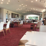 くまもと中央カントリークラブ - 店内