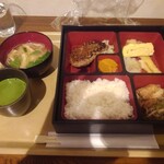 Daigo - 日替わりA弁当