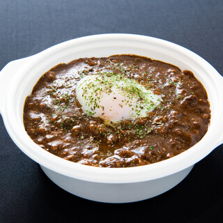 ゴールドカレー 本店_2