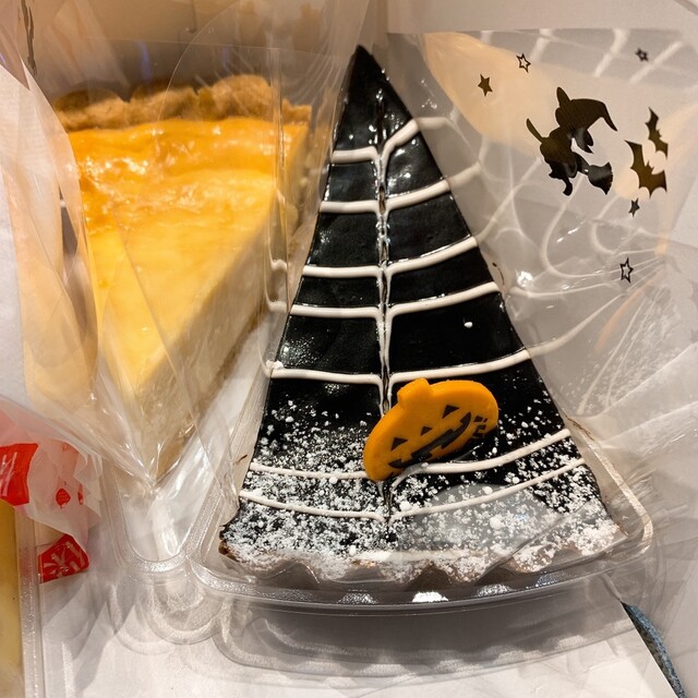フルーツケーキファクトリー エスタ店 The Fruitscake Factory 札幌 jr ケーキ 食べログ フルーツケーキファクトリー エスタ店 The Fruitscake Factory 札幌 jr ケーキ 食べログ