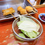 えびす - 料理写真: