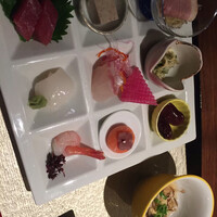 囲炉裏と日本料理 松風庵 - 