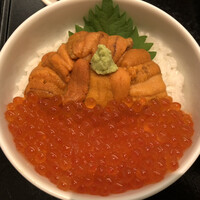 函館うに むらかみ 日本生命札幌ビル店 - 