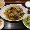 健康中華 青蓮 川崎西口店
