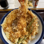 天丼てんや - 