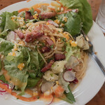 カフェ ド エグロ - 