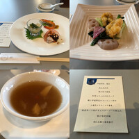 中国料理 燦宮 -  中国料理 燦宮 -