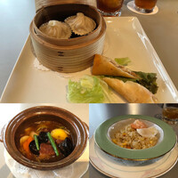 中国料理 燦宮 -  中国料理 燦宮 -