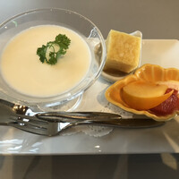 中国料理 燦宮 -  中国料理 燦宮 -