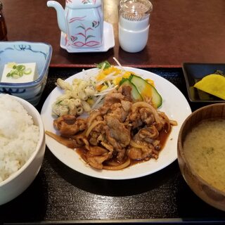 福岡第二合同庁舎 喫茶室_1