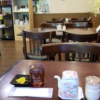 福岡第二合同庁舎 喫茶室_2