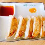 らーめん みそ膳 - 