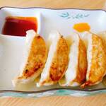 らーめん みそ膳 - 