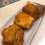 里の味　仲屋 - 