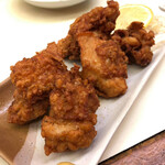 里の味　仲屋 - 