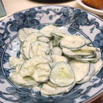 里の味　仲屋 - 