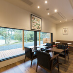 KIMIKURA CAFE - 