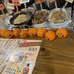 立呑処 はな蔵 - 