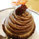 コメダ珈琲店 - バベルの塔