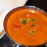 居酒屋インドカレー アジア料理チャンドラマ - 