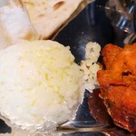 居酒屋インドカレー アジア料理チャンドラマ - 